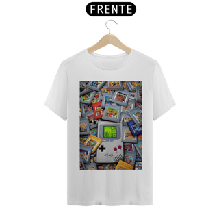 Nome do produto Camisa Gameboy