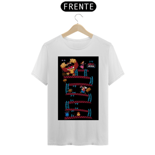 Nome do produto Camisa Mario D.K