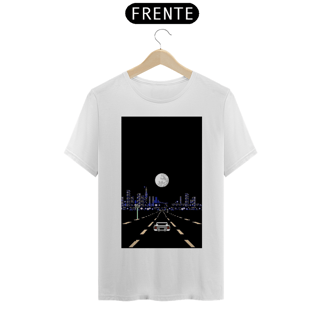 Nome do produto Camisa Top Gear