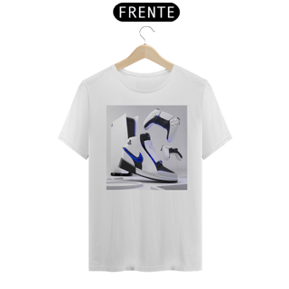 Nome do produto Camisa PS5 Tênis