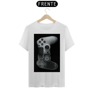 Nome do produto Camisa Controle PS5_2