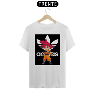 Nome do produto Camisa Goku Adds
