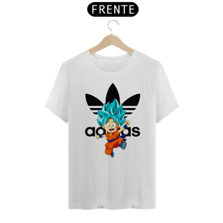 Nome do produto Camisa Goku Adds_2