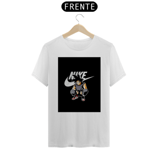 Nome do produto Camisa Goku NK