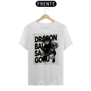 Nome do produto Camisa Goku 