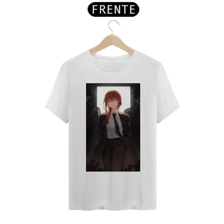 Nome do produto Camisa Chainsaw