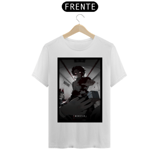 Camisa Demon Slayer