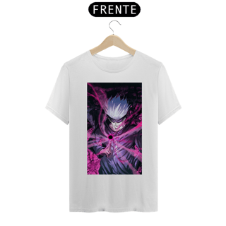 Nome do produto Camisa Jujutsu Kaisen