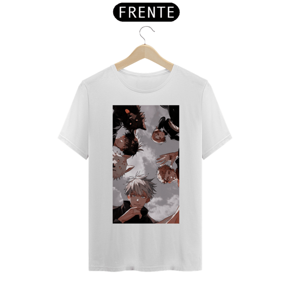 Camisa Jujutsu Kaisen_4