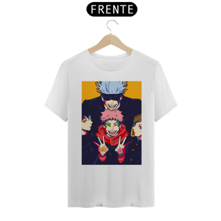 Nome do produto Camisa Jujutsu Kaisen_7