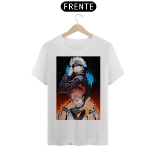 Nome do produto Camisa Jujutsu Kaisen_10