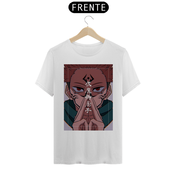 Camisa Jujutsu Kaisen_12