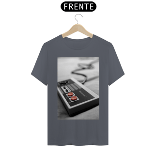 Nome do produto Camisa Nintendo NES