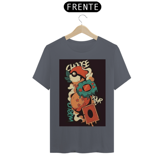 Camisa Pokebola_3