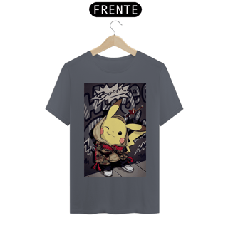 Nome do produto Camisa Pikachu_3
