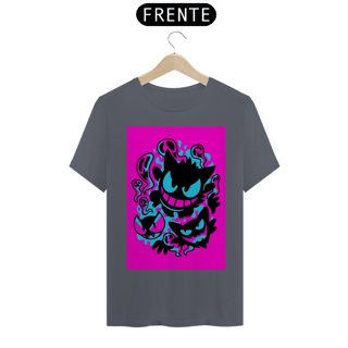 Nome do produto Camisa Gengar_2