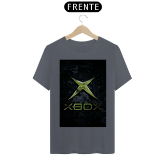 Nome do produto Camisa Xbox Classic_3