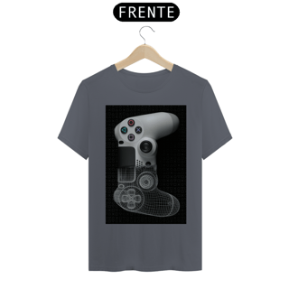 Nome do produto Camisa Controle PS5_2