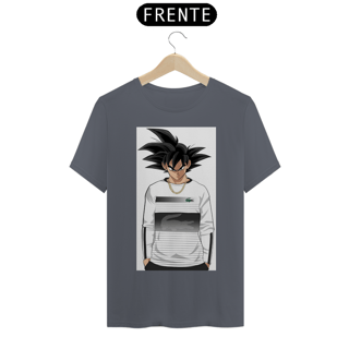 Nome do produto Camisa Goku  Lacos