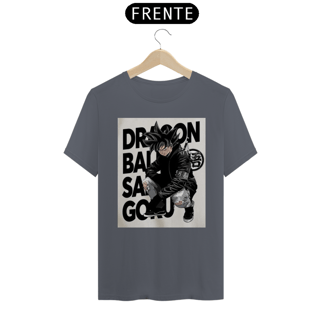 Nome do produto Camisa Goku 