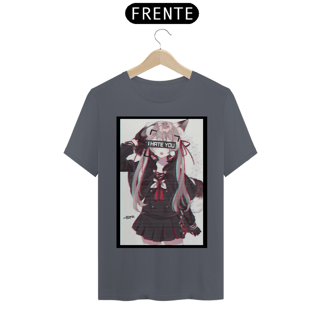 Nome do produto Camisa Neko/Kitsune