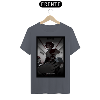 Nome do produto Camisa Demon Slayer