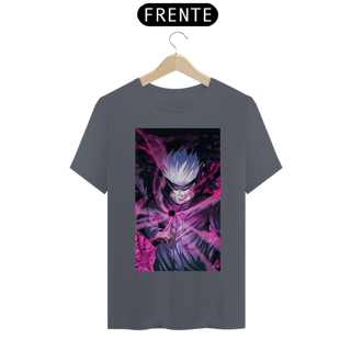 Nome do produto Camisa Jujutsu Kaisen