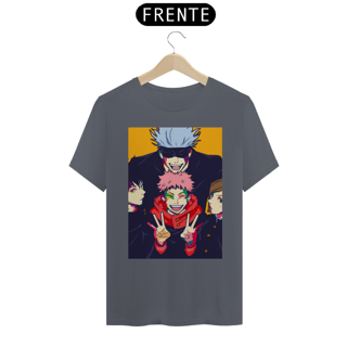 Nome do produto Camisa Jujutsu Kaisen_7