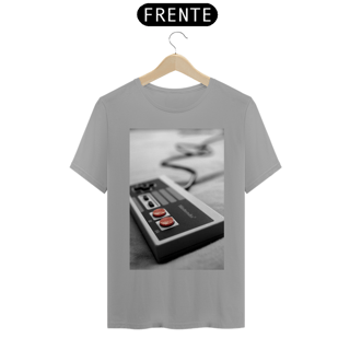 Nome do produto Camisa Nintendo NES