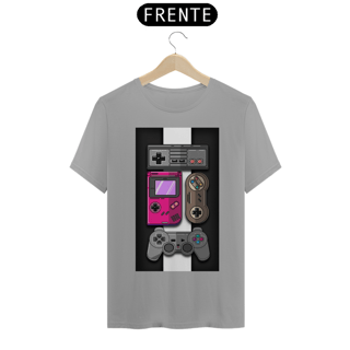 Nome do produto Camisa Controle