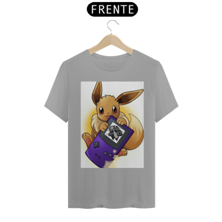 Nome do produto Camisa Eeveeboy