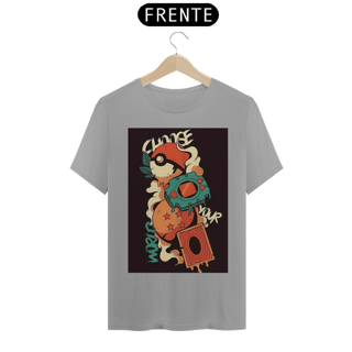 Nome do produto Camisa Pokebola_3