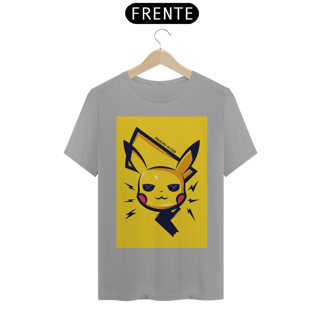 Nome do produto Camisa Pikachu_2