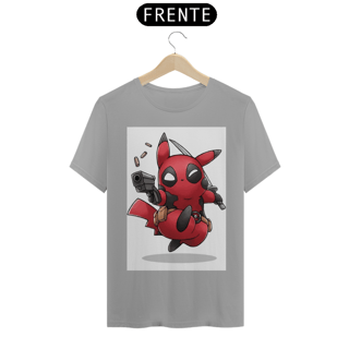Nome do produto Camisa Pikapoll