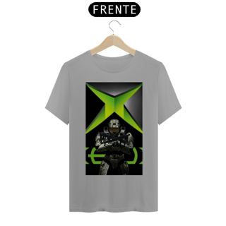 Nome do produto Camisa Xbox Halo