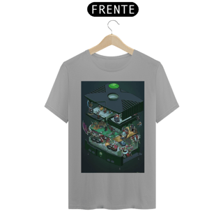 Nome do produto Camisa Xbox Classic
