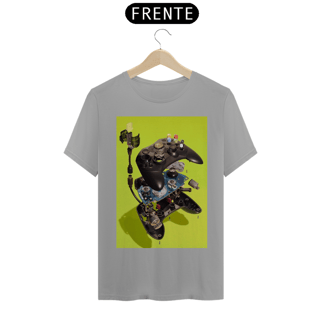 Nome do produto Camisa Xbox Classic_2