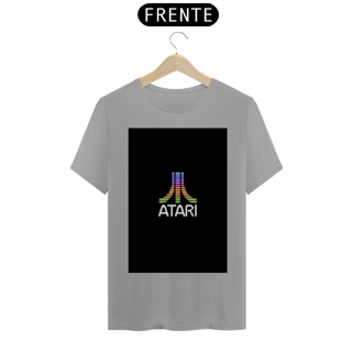 Nome do produto Camisa Atari