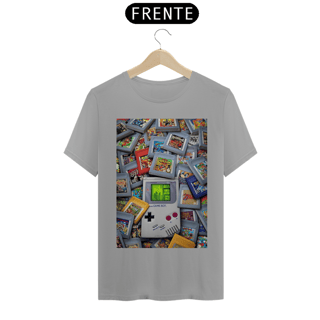 Camisa Gameboy