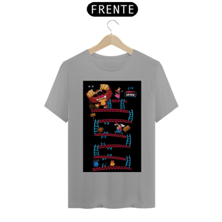 Nome do produto Camisa Mario D.K