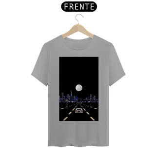 Nome do produto Camisa Top Gear