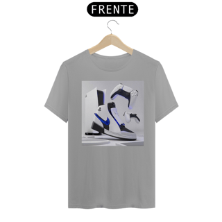 Nome do produto Camisa PS5 Tênis
