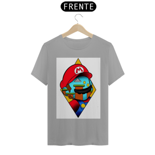 Nome do produto Camisa Mario_3