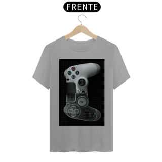Camisa Controle PS5_2
