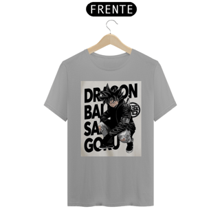 Nome do produto Camisa Goku 