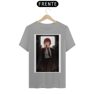 Nome do produto Camisa Chainsaw
