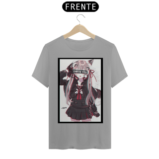Nome do produto Camisa Neko/Kitsune