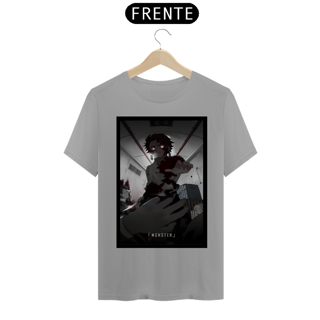 Nome do produto Camisa Demon Slayer