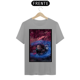 Nome do produto Camisa Demon Slayer_1