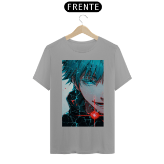 Nome do produto Camisa Jujutsu Kaisen_2